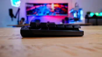 ASUS ROG Falchion Ace 75 HE Keyboard