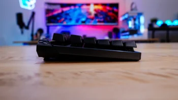 ASUS ROG Falchion Ace 75 HE Keyboard