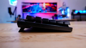 ASUS ROG Falchion Ace 75 HE Keyboard