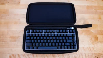 ASUS ROG Falchion Ace 75 HE Keyboard