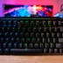 ASUS ROG Falchion Ace 75 HE Keyboard