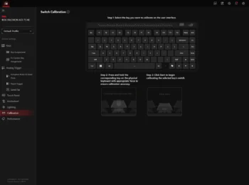 asus rog falchion ace 75 he ss9