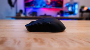 be quiet! Dark Perk Gaming Mice