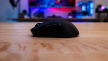 be quiet! Dark Perk Gaming Mice