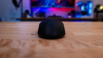 be quiet! Dark Perk Gaming Mice