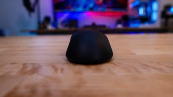 be quiet! Dark Perk Gaming Mice