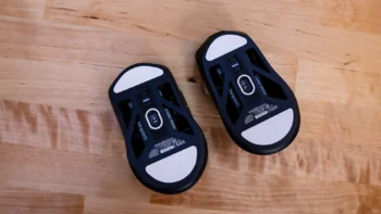 be quiet! Dark Perk Gaming Mice