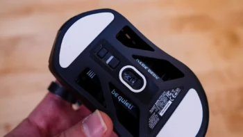 be quiet! Dark Perk Gaming Mice