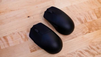 be quiet! Dark Perk Gaming Mice