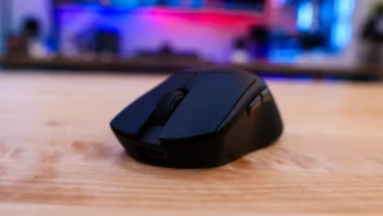 be quiet! Dark Perk Gaming Mice