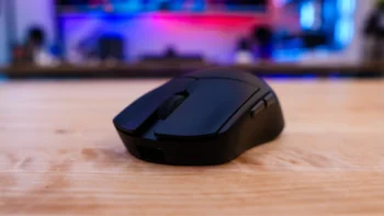be quiet! Dark Perk Gaming Mice