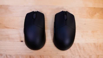 be quiet! Dark Perk Gaming Mice