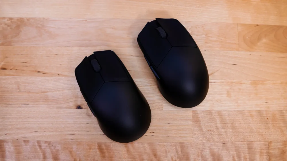 be quiet! Dark Perk Gaming Mice