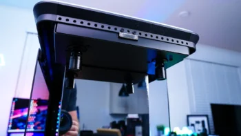 Cooler Master MasterFrame 360 Panorama Case