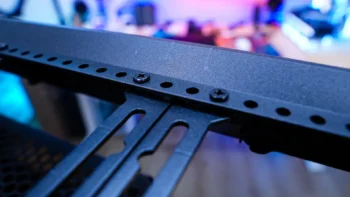 Cooler Master MasterFrame 360 Panorama Case