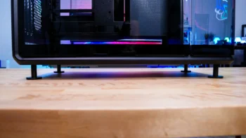 Cooler Master MasterFrame 360 Panorama Case
