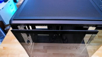 Cooler Master MasterFrame 360 Panorama Case