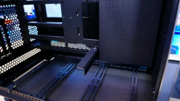 Cooler Master MasterFrame 360 Panorama Case