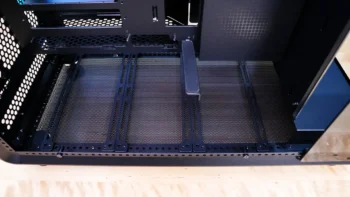 Cooler Master MasterFrame 360 Panorama Case