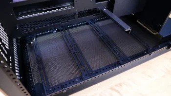 Cooler Master MasterFrame 360 Panorama Case