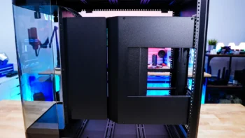 Cooler Master MasterFrame 360 Panorama Case