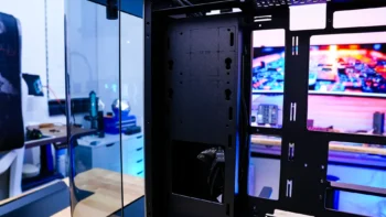 Cooler Master MasterFrame 360 Panorama Case
