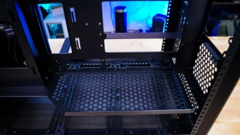 Cooler Master MasterFrame 360 Panorama Case