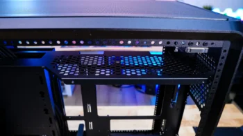Cooler Master MasterFrame 360 Panorama Case