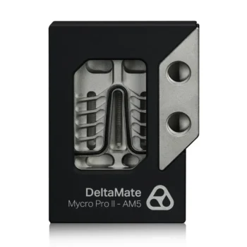 deltamade mpii 2