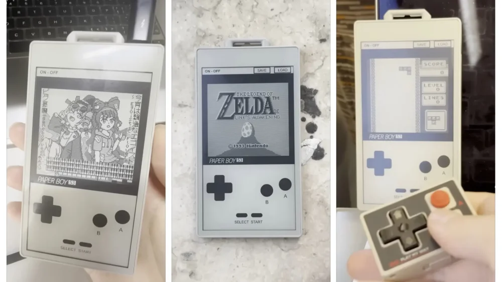 gameboy eink 2