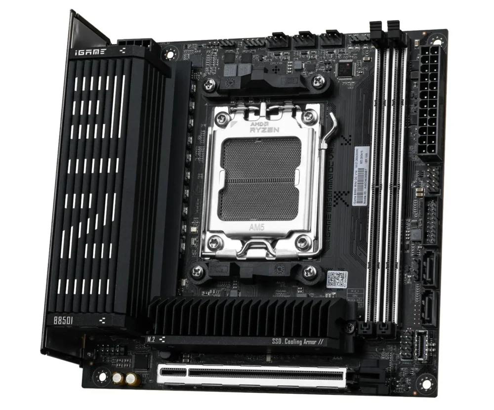 igame b850i 1