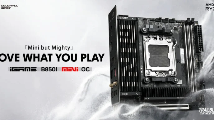 igame b850i 3