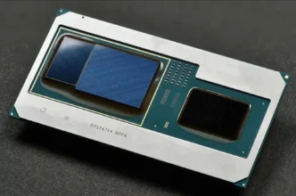 intel nvidia cpus