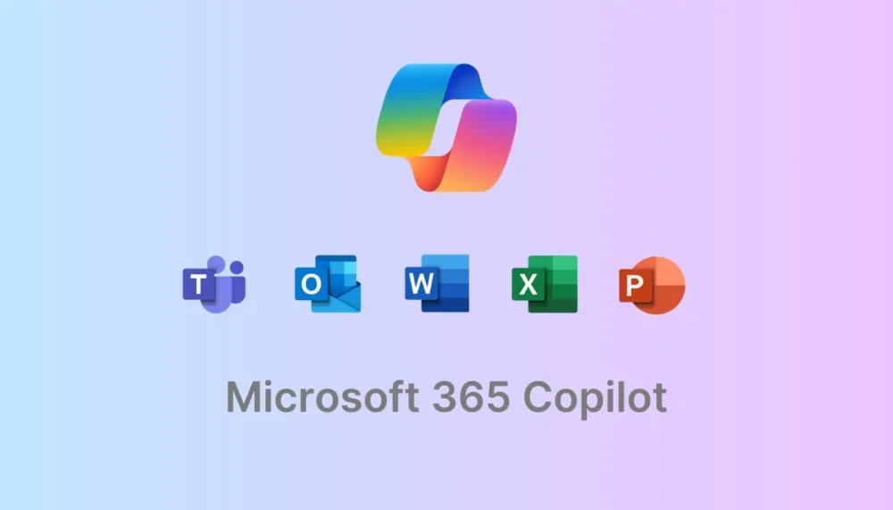 microsoft 365 co pilot
