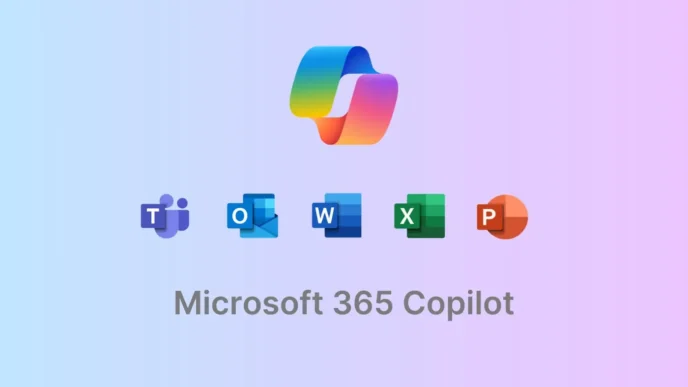 microsoft 365 co pilot