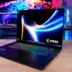 MSI Stealth 16 AI+ B3WF Laptop