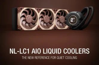noctua aio 5