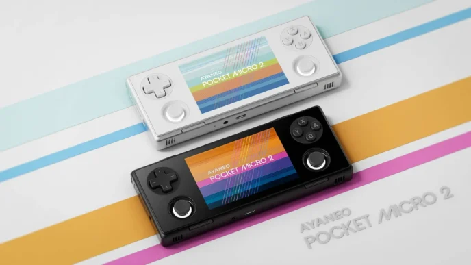 pocket micro 2 1