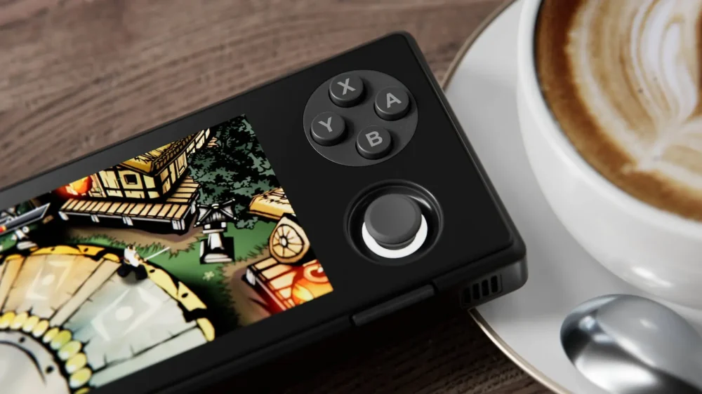 pocket micro 2 4