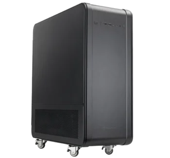 silverstone alta t1 1
