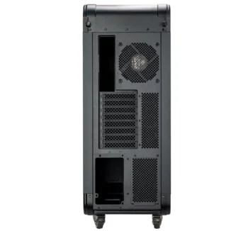 silverstone alta t1 10