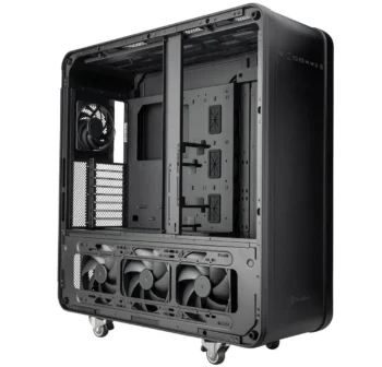 silverstone alta t1 2
