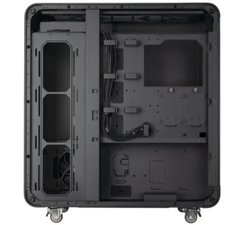 silverstone alta t1 4