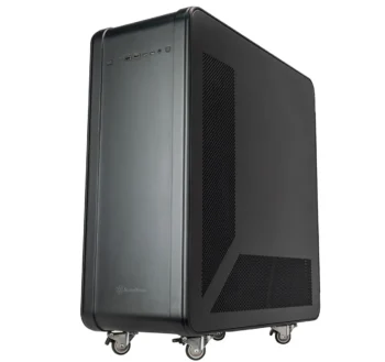 silverstone alta t1 5