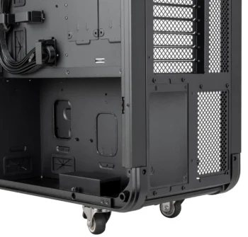silverstone alta t1 7