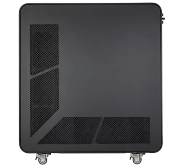 silverstone alta t1 9