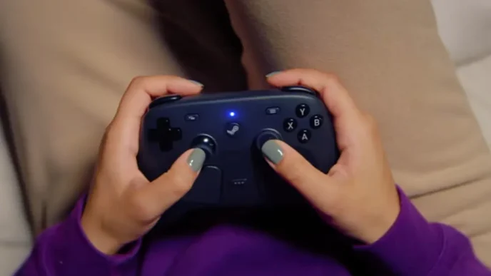 steam controller 2026 1