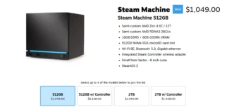 steam machine pricing 1