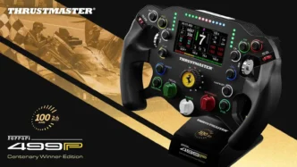 thrustmaster 499p 1
