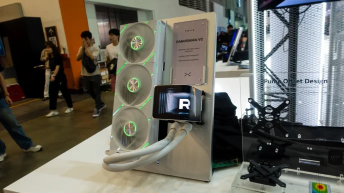 tryx computex 2026 12